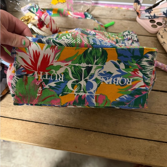 Robin Ruth shoulder bag - Picture 4 of 4